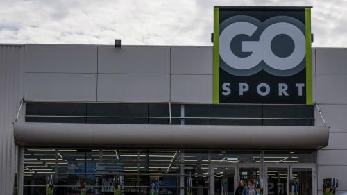 Go Sport sera définitivement fixée sur son sort le 16 janvier prochain