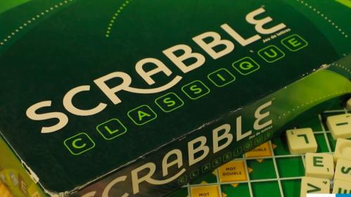 Jeux : le Scrabble interdit les mots offensants de son jeu