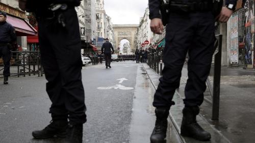 Attaque contre des Kurdes à Paris : le principal suspect a été placé à l'isolement