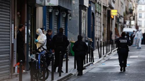 Attaque raciste contre des Kurdes à Paris : l'avocat des familles 