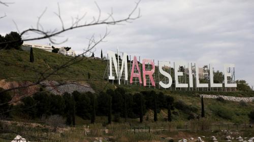 Un plan de 22,5 millions d'euros pour faire de Marseille la capitale méditerranéenne du cinéma