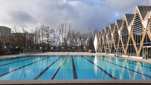 Crise énergétique : après l'épisode du Covid, des clubs de natation se sentent à nouveau sacrifiés