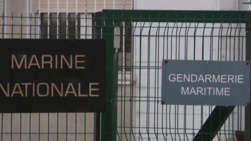 Naufrage du Mylanoh : quatre marins placés ont été placés en garde à vue