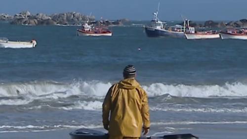 Finistère : le mystère des bateaux vandalisés à Kerlouan demeure intact