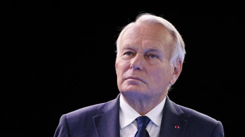 Crise au PS : Jean-Marc Ayrault dénonce une 