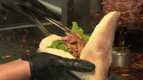 Gastronomie : le meilleur kebab de France est toulousain