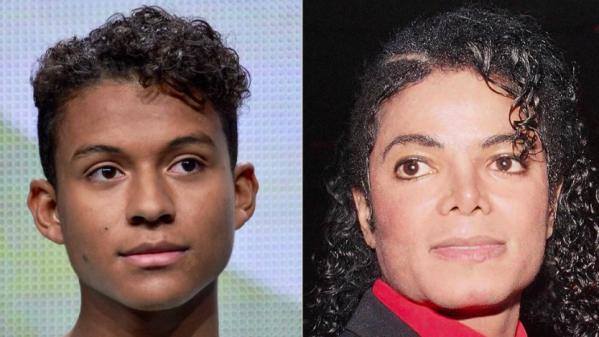 Cinéma : le neveu de Michael Jackson incarnera le roi de la pop dans un biopic