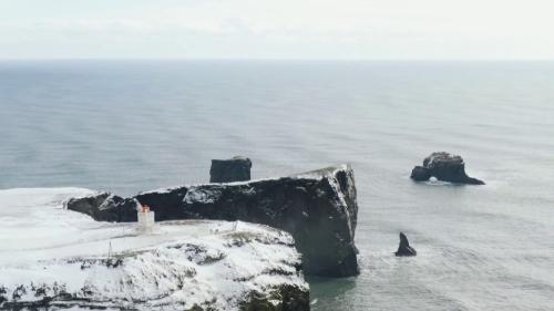 Tourisme : l'Islande, des décors grandeur nature