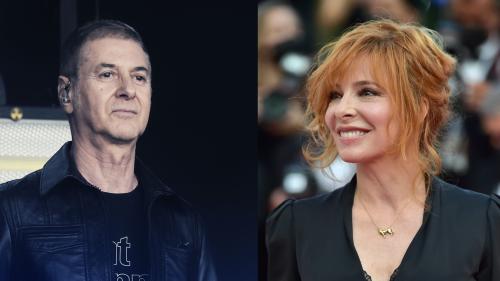 Saint-Valentin : Mylène Farmer et Étienne Daho partagent deux clips inédits