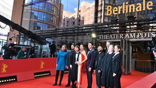 Berlinale 2023 : le jury de la 73ème édition dévoilera le palmarès, dont l'Ours d'Or, ce samedi soir