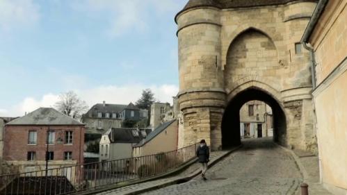 Histoire : Laon, une ville marquée par son riche passé médiéval