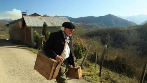 Ariège : sur les traces des colporteurs du XIXe siècle