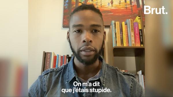 VIDEO. Il apprend à lire à 33 ans