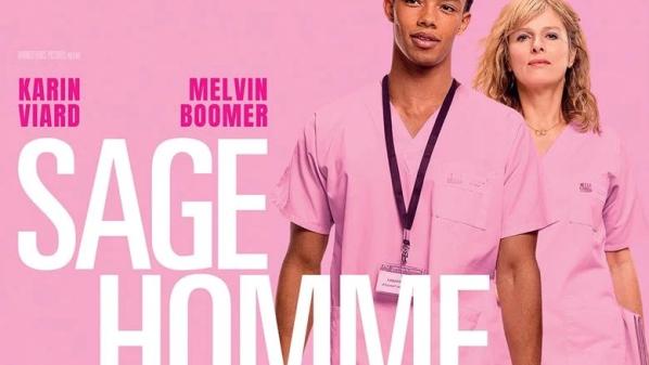 Cinéma : quand le métier de sage-femme s'exerce au masculin