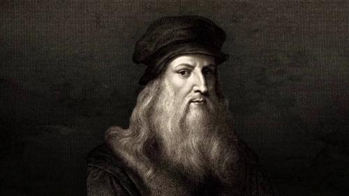 Culture : et si Léonard de Vinci n'était pas entièrement italien ?