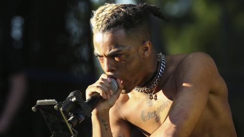 Assassinat du rappeur XXXTentacion : trois hommes reconnus coupables en Floride