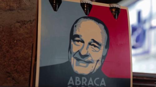 Corrèze : à la découverte du restaurant préféré de Jacques Chirac