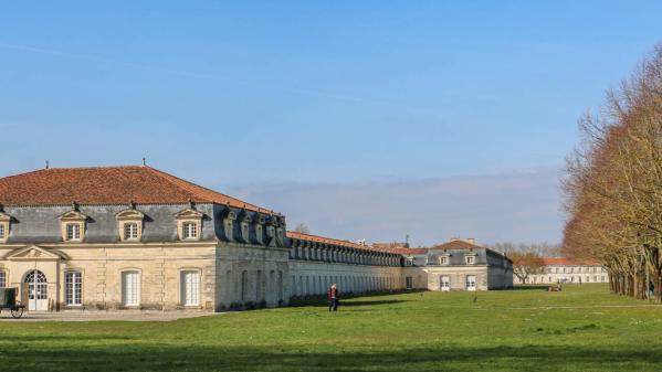 Échappée belle printanière à Rochefort en Charente-Maritime