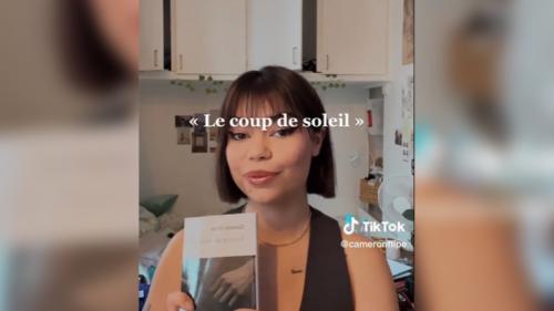 Un concours littéraire lancé sur TikTok pour repérer et éditer de nouveaux auteurs