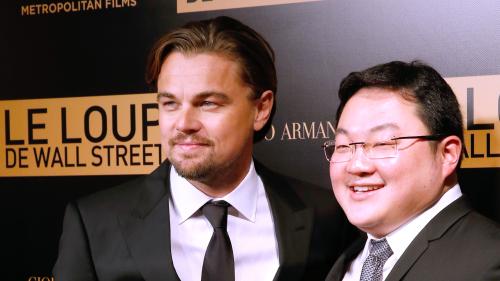 Leonardo DiCaprio raconte les 