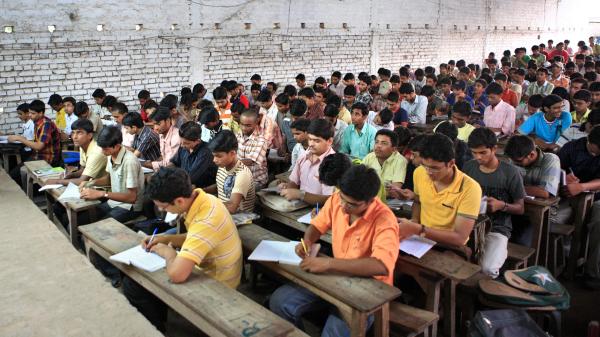 En Inde, une partie de l'histoire du pays effacée des livres scolaires