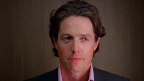 Cinéma : Hugh Grant, le charme et la séduction à l'anglaise