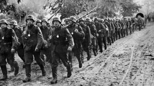 Gleiwitz : 31 août 1939, l'infox qui a déclenché la Seconde Guerre mondiale