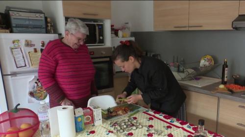 Senior : des chefs à domicile contre les carences alimentaires