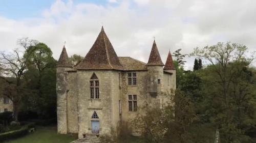 Dordogne : les châteaux dévoilent leurs secrets aux visiteurs