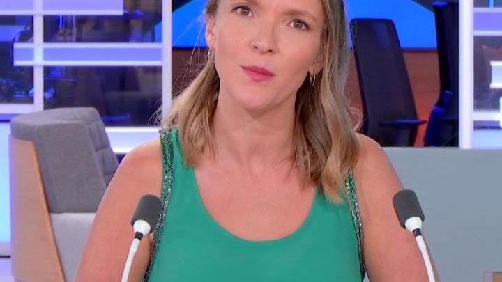 Replay JT France 2, France 3 Du 09-07-2023 Journal De 6h30, 8h, 13h ...