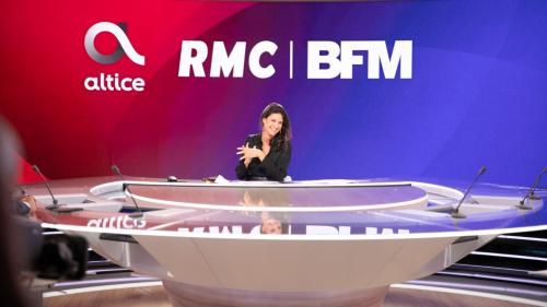 BFMTV et RMC victimes d'un piratage sur le réseau social X