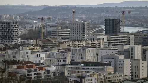 Logement : les élections législatives affectent aussi le secteur de l'immobilier