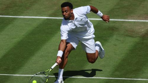 Wimbledon 2024 : le casse-tête des Français pour s’entraîner sur herbe