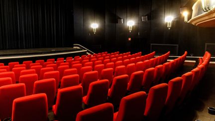 Les professionnels s'attendent à un trop-plein de films dans les salles dès le 19 mai, date de réouverture des cinémas. (MARKUS SCHOLZ / DPA)