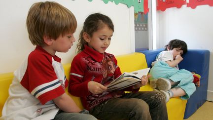 Enfants : éduquer sans crier