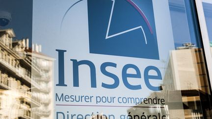 L'Insee prévoit une baisse de 9% du PIB français pour&nbsp;l’année 2020 (AURORE MESENGE / AFP)