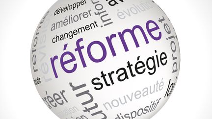 &nbsp; (réforme©Fotolia)