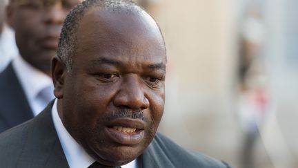 Ali Bongo menace après les violences qui ont suivi sa réélection