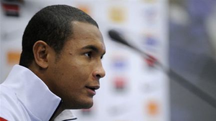 Thierry Dusautoir