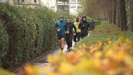 Course à pieds : nos conseils pour l'hiver !