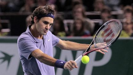 Roger Federer