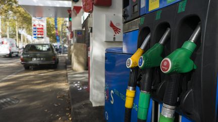 Carburants : à la frontière allemande, les prix varient en une journée