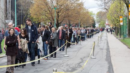 De Sydney à Montréal, les Français de l'étranger ont voté