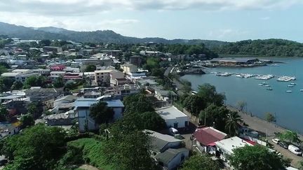 Mayotte : l'envers du décor d'une beauté de l'océan Indien