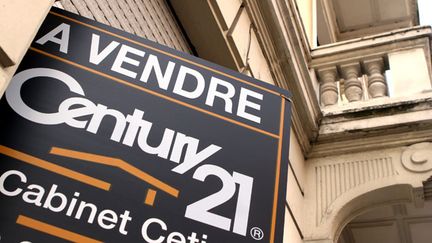 &nbsp; (Les transactions ont bondi de 11,5% en 2015 © MaxPPP)