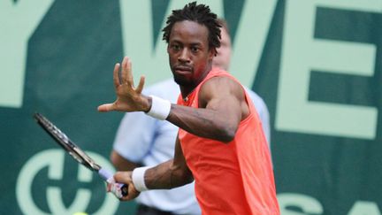 Gaël Monfils (OLIVER KRATO / DPA)