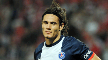 Edinson Cavani