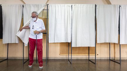 Élections : les mairies cherchent des assesseurs