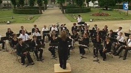 En avant la musique : Laon &quot;Les lacs du conemara&quot;
 (Culturebox)