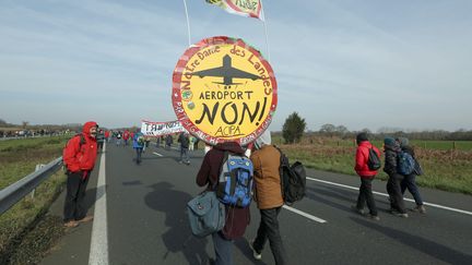 Notre-Dame-des-Landes : un référendum aura lieu en juin